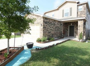 703 Screech Owl Dr, Pflugerville, TX 78660