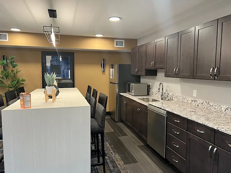 Garden Oaks Apartments — Photo 18