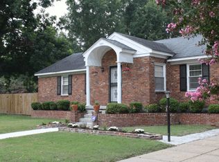 355 Avon Rd, Memphis, TN 38117