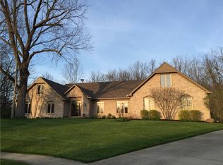 2385 River Birch Ct, Avon, IN 46123