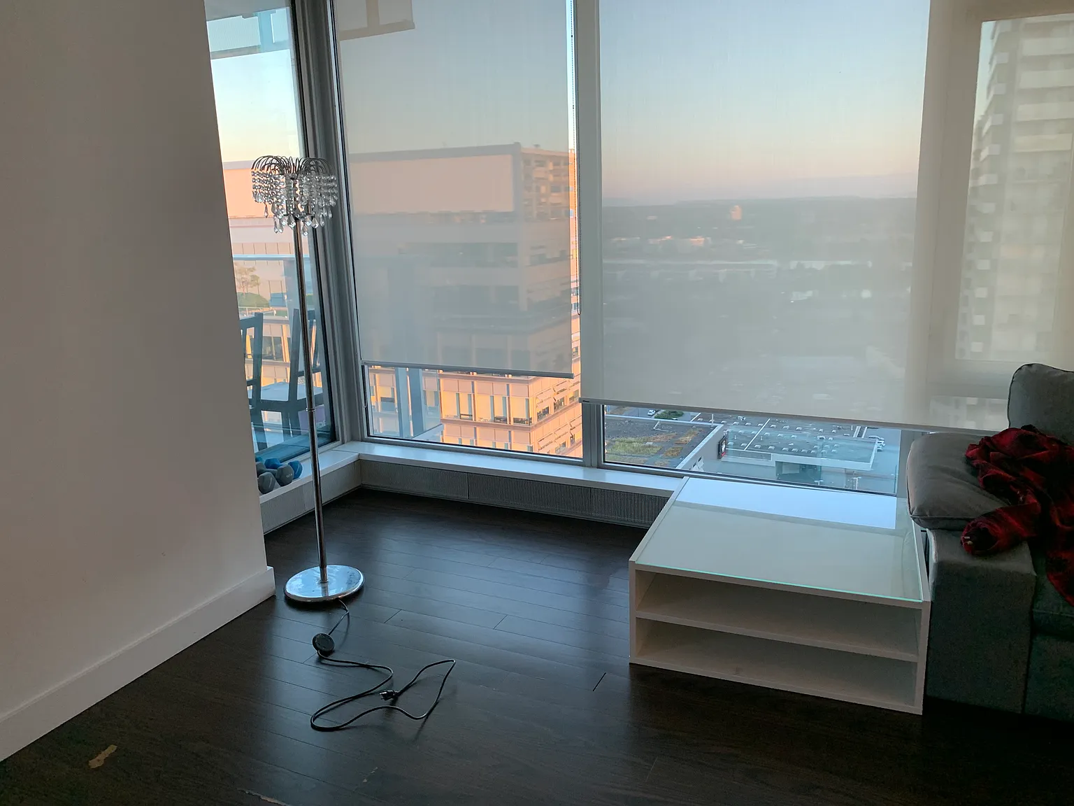 2 bed, 764 sqft, $2,600 — Photo 3