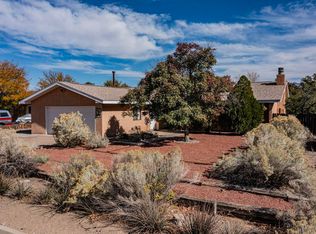 1716 35th St SE, Rio Rancho, NM 87124