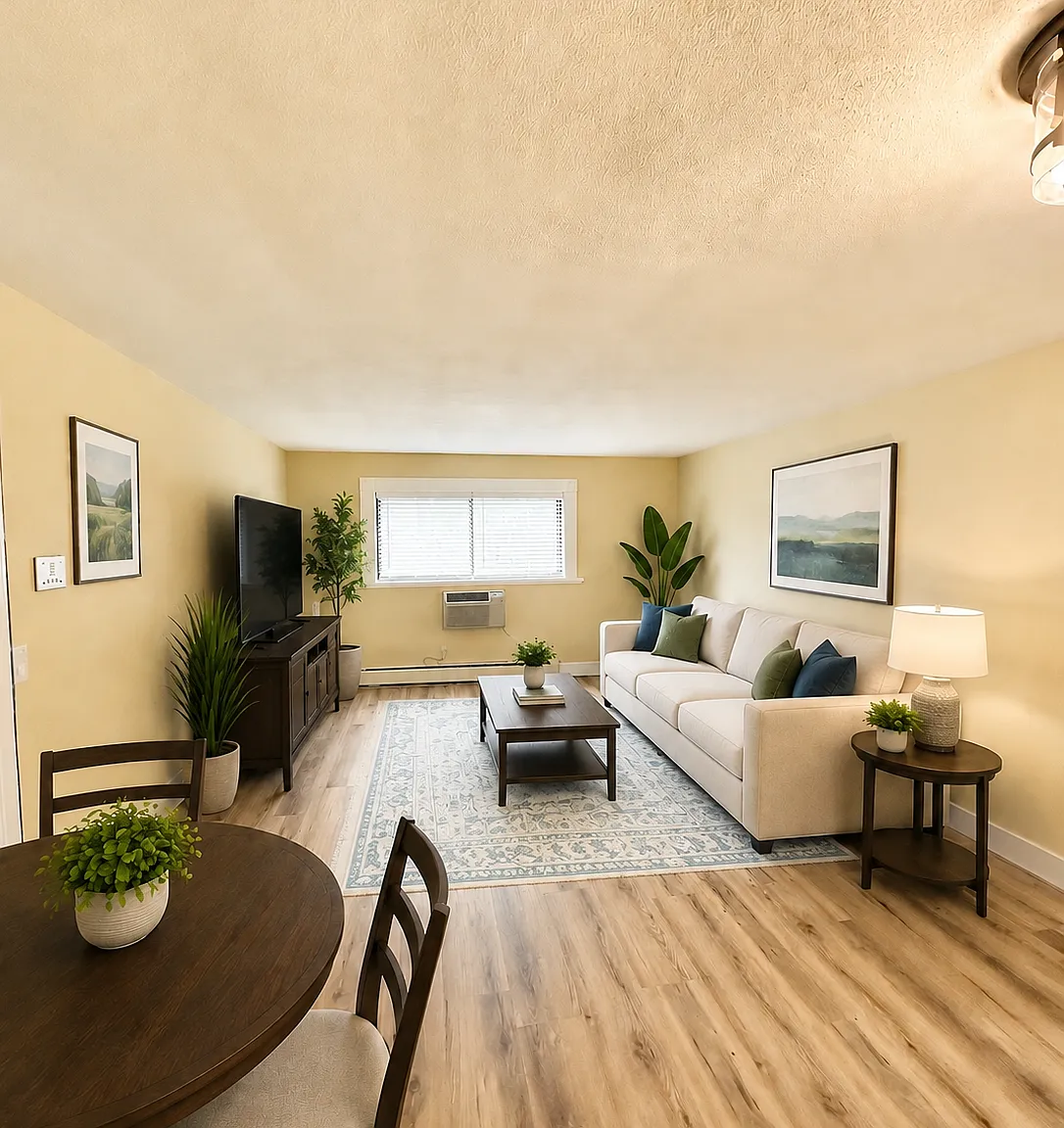 2 bed, 800 sqft, $2,900 — Photo 1