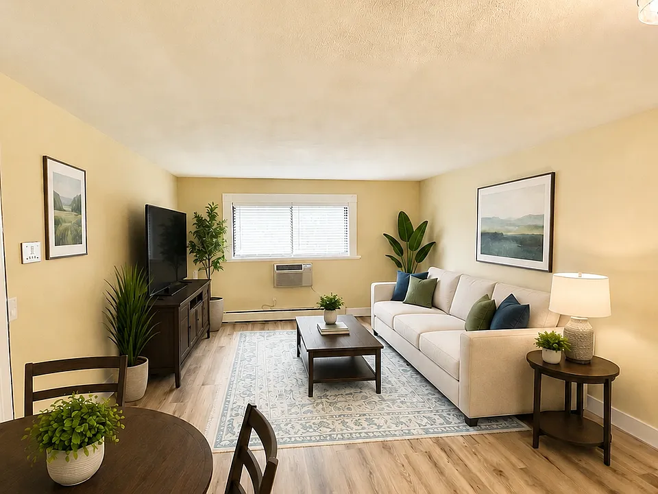 18 Glencoe St #29