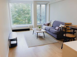 1101 3rd St SW APT 103, Washington, DC 20024