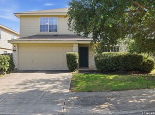 10810 Arabian Sands, San Antonio, TX 78254