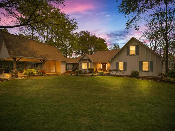 123 Lullwater Ln, Eatonton, GA 31024