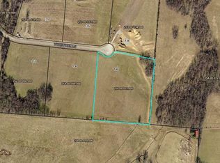 140 Hyde Park Ln, Georgetown, KY 40324