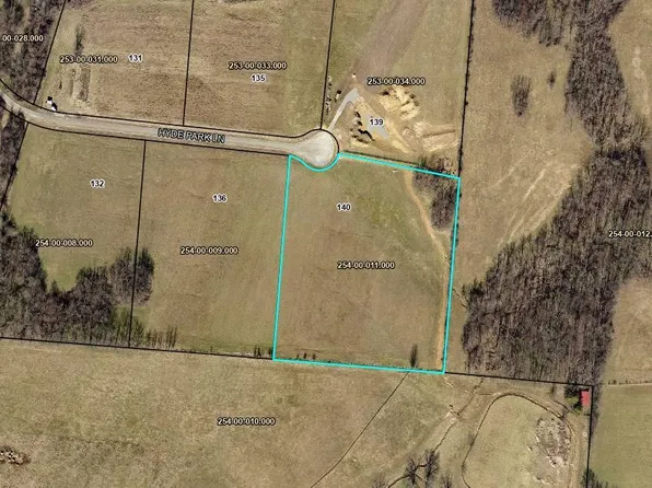140 Hyde Park Ln, Georgetown, KY 40324