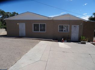 514 Sprunk Rd NE #A, Albuquerque, NM 87102