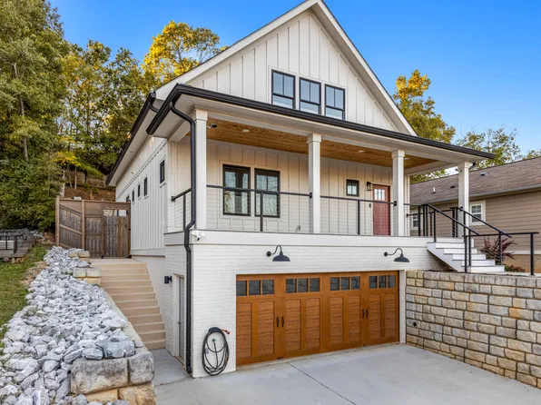 625 Snow St, Chattanooga, TN 37405