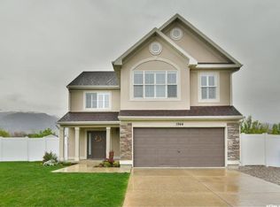 1944 N 635 W, West Bountiful, UT 84087