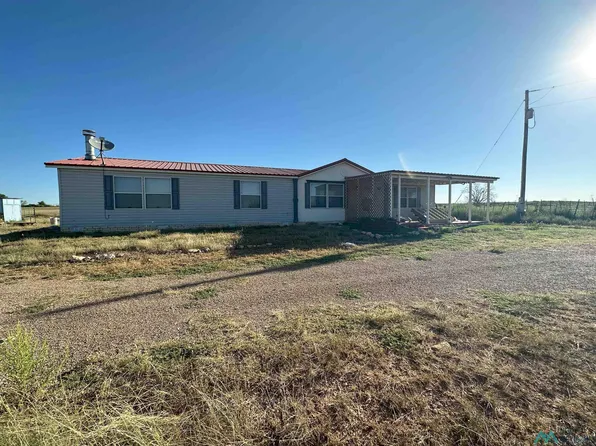 26308 Us Highway 60 Hwy, Fort Sumner, NM 88119