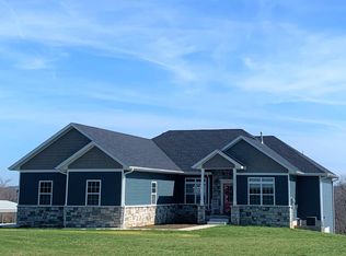 24624 Highway 174, Marionville, MO 65705