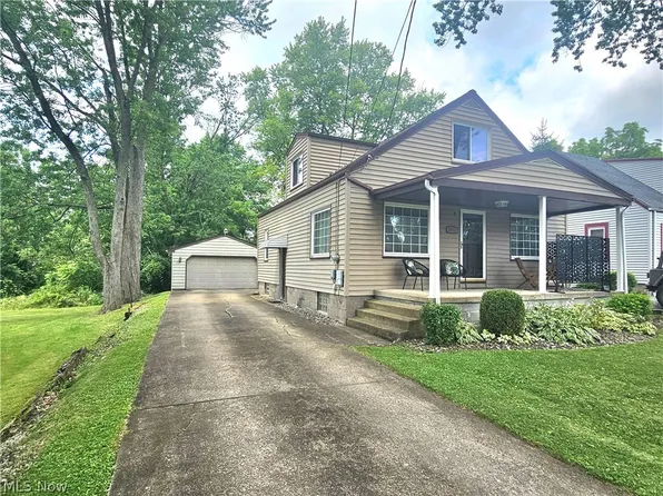 2231 Glenwood Ave, Niles, OH 44446
