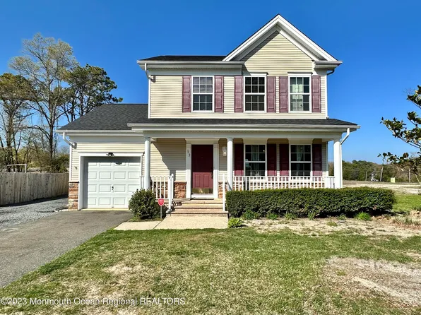 12 Georgetown Boulevard, Barnegat, NJ 08005