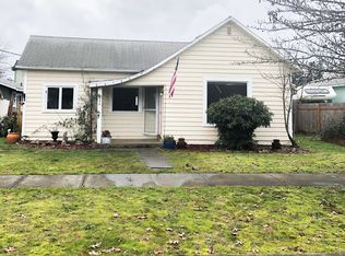 2320 23rd Pl, Forest Grove, OR