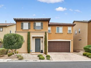6464 Sunnyhill St, Las Vegas, NV 89148