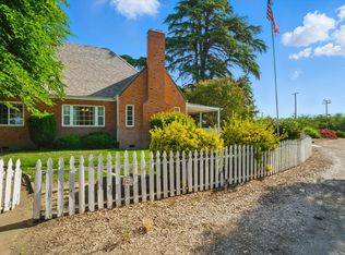 19535 S Carrolton Rd, Ripon, CA 95366