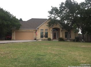 2147 Rustic Oak Ln, Spring Branch, TX 78070