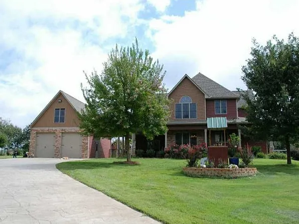 421 Stewart Rd, Jasper, GA 30143
