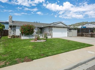 538 Danny St, El Cajon, CA 92021