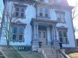 389 Rock St #2, Fall River, MA 02720