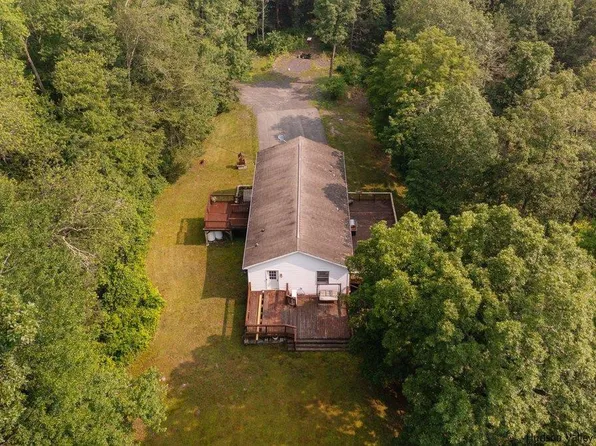 45 Old Patch Road, Saugerties, NY 12477