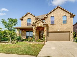 13701 Horseshoe Canyon Rd, Roanoke, TX 76262