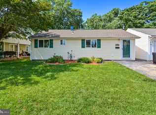 308 Mardo Ave, Halethorpe, MD 21227
