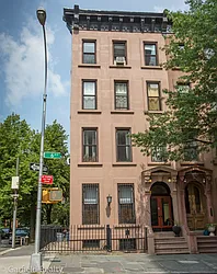 Rented by Garfield Realty 