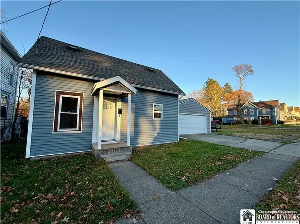 739 Bishop St, Olean, NY 14760