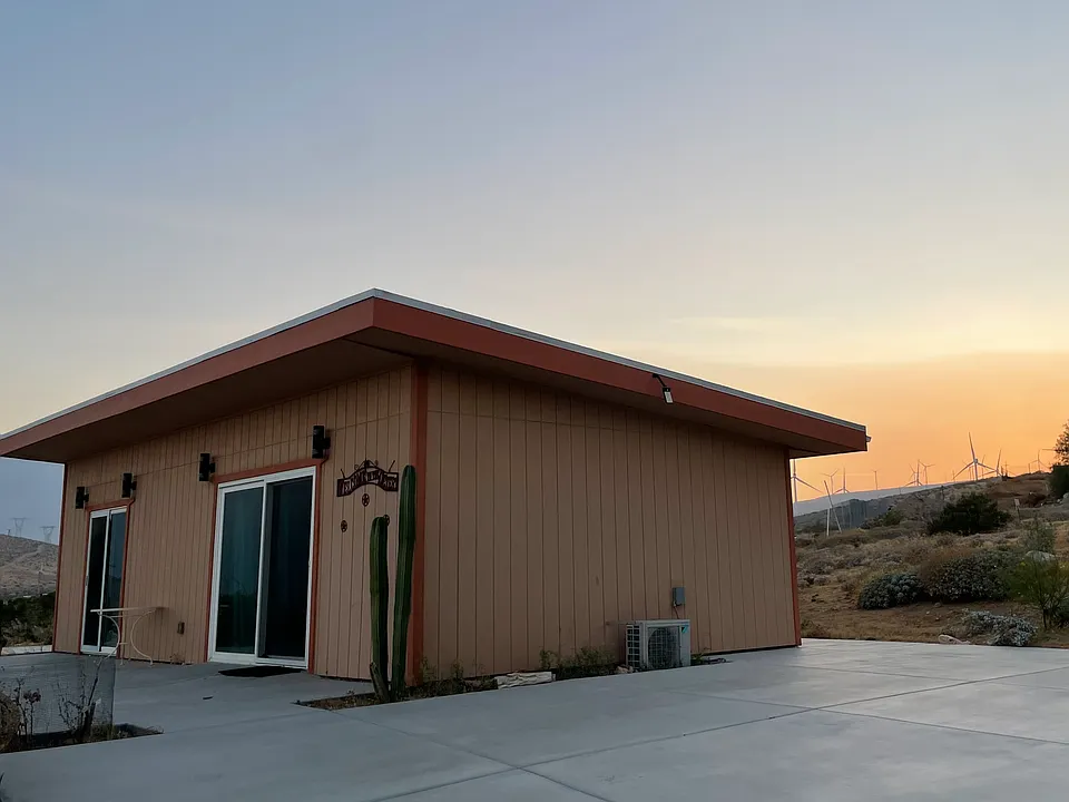 60781 Painted Hills Rd