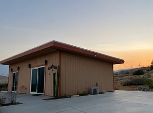 60781 Painted Hills Rd, Whitewater, CA 92282