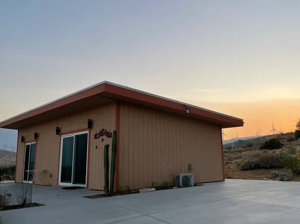 60781 Painted Hills Rd, Whitewater, CA 92282