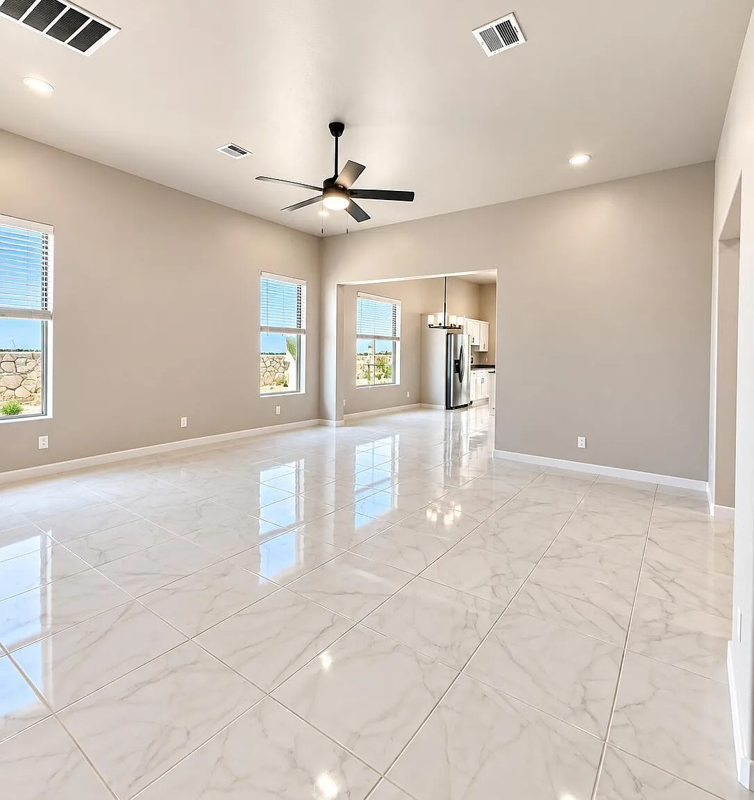 3 bed, 2.5 bath, 1940 sqft, $2,600 — Photo 3