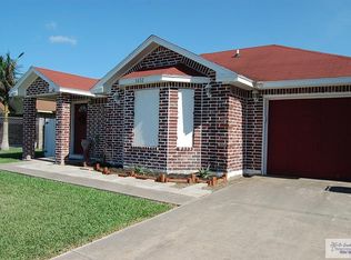 3632 Rey Enrique Dr, Brownsville, TX 78521