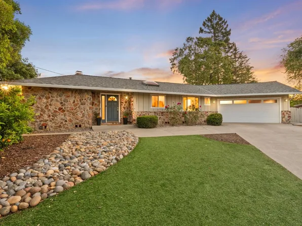 12451 Curry Ct, Saratoga, CA 95070
