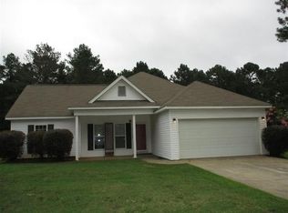 323 Longhorn Trl, Perry, GA 31069
