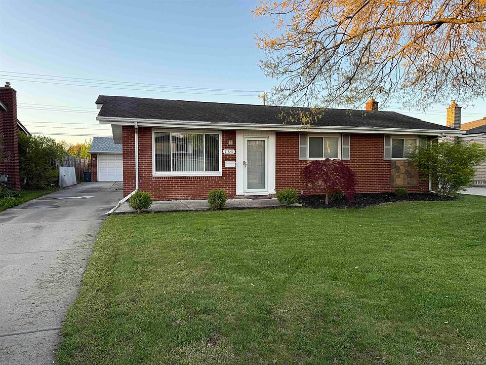 1st image of 11641 Brougham Dr