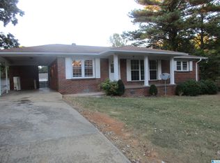 3704 Midway Rd, Adamsville, AL 35005