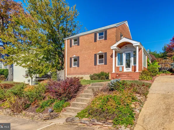 4841 1st St S, Arlington, VA 22204
