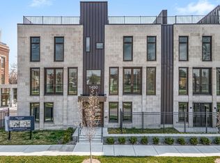 1454 Townsend St #32, Detroit, MI 48214