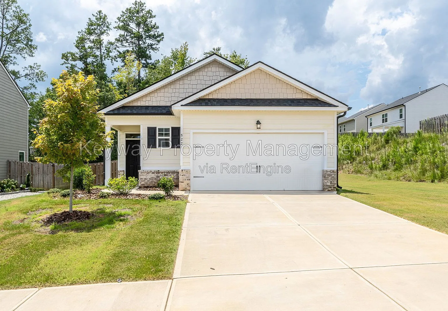 3 bed, 2.0 bath, 1459 sqft, $1,860 — Photo 1