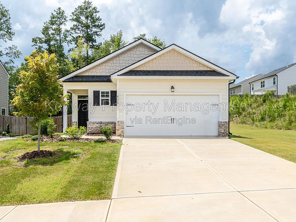 522 Myrtle Crst