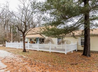 8027 W Farm Rd 172, Republic, MO 65738