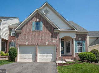 9105 Purvis Dr, Lorton, VA 22079