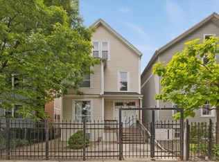 1634 N Sawyer Ave, Chicago, IL 60647