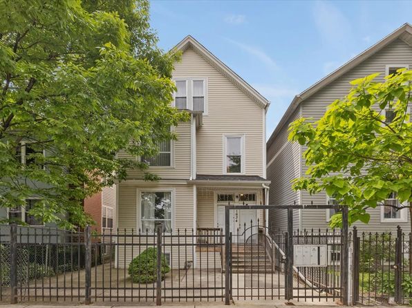 1634 N Sawyer Ave, Chicago, IL 60647