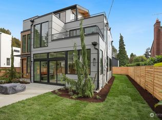 2117 N 117th St, Seattle, WA